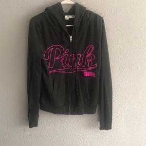 Victoria secret PINK hoodie